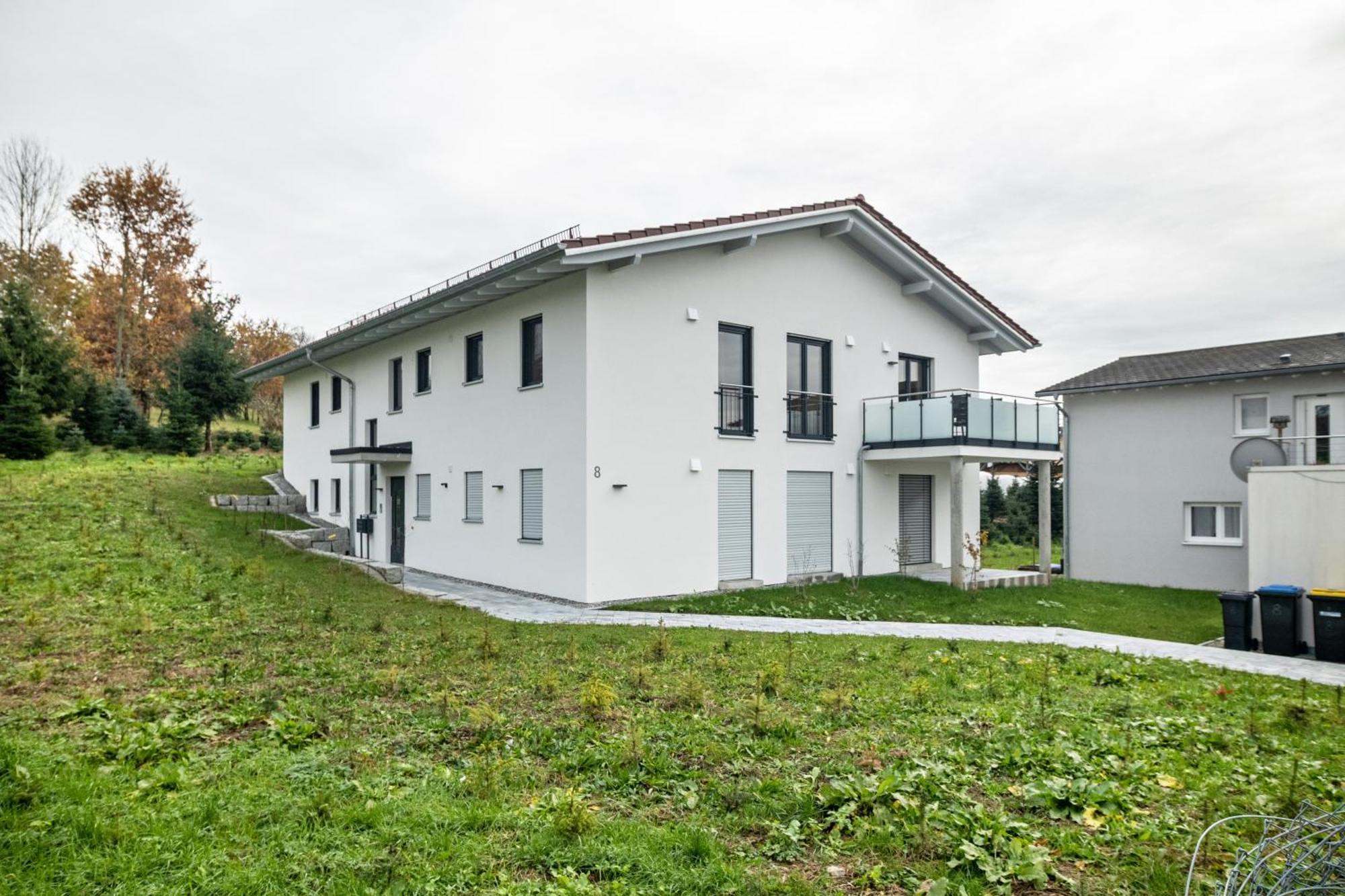 Kiefer Ravensburg Exterior foto